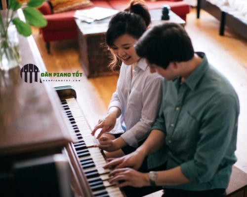 Khóa Học Đàn Piano Cho Người Lớn 3 Công dụng của khóa học đàn Piano cho người lớn