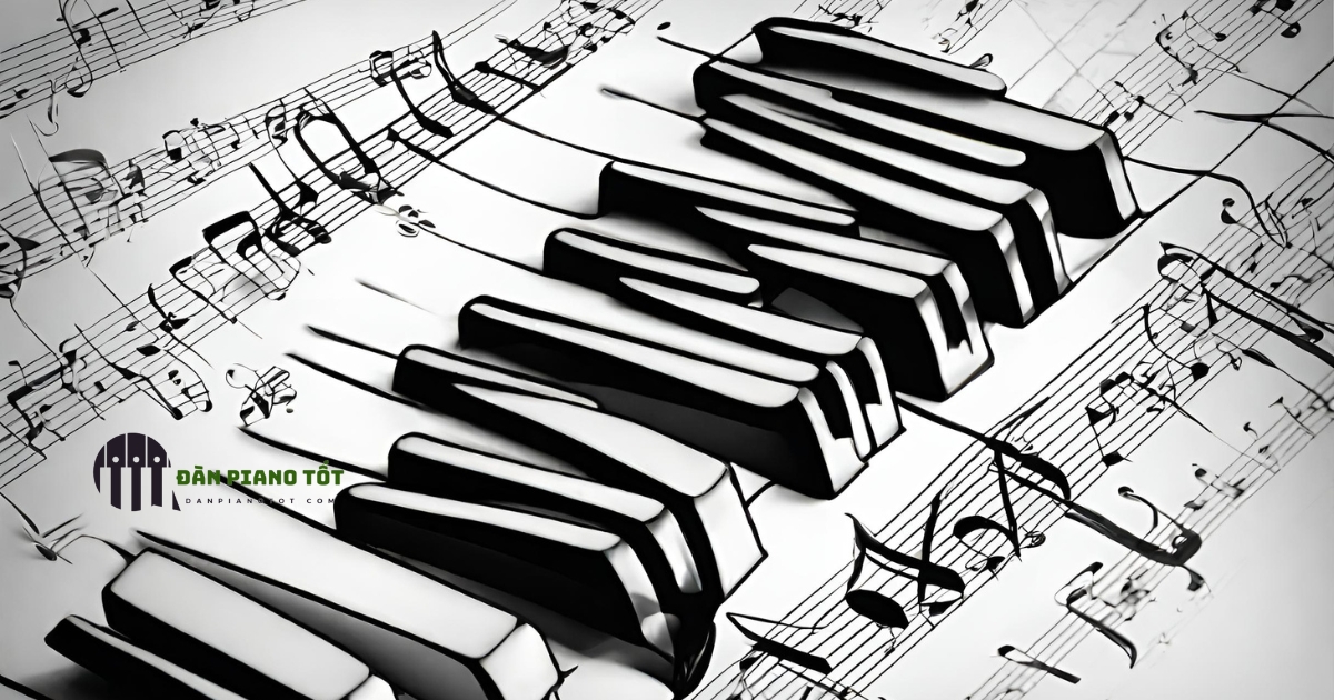 Tổng hợp các bản nhạc piano phù hợp nhà hàng , khách sạn, du thuyền, biệt thự 2 Các đặc điểm của bản nhạc piano cho không gian sang trọng