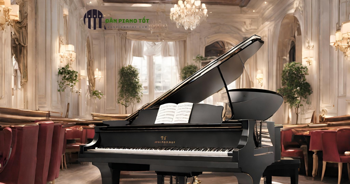 Tổng hợp các bản nhạc piano phù hợp nhà hàng , khách sạn, du thuyền, biệt thự 4 Nên xác định khách hàng để lựa chọn các bản nhạc piano