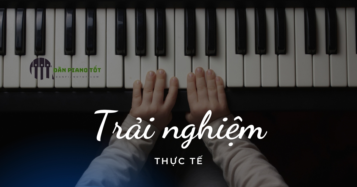 Top 5 đàn piano giá rẻ chỉ từ 3 triệu ! 10 Đến cửa hàng và trải nghiệm từng chiếc đàn là một cách để có thể tìm cho mình một chiếc đàn tuyệt vời