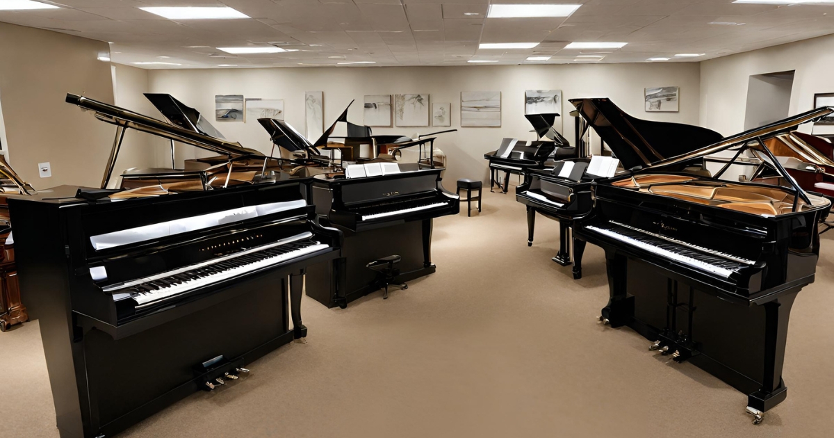Top 5 đàn piano giá rẻ chỉ từ 3 triệu ! 11 Hãy đến các cửa hàng bán đàn uy tín để mua như đàn piano tốt, việt thương music,...