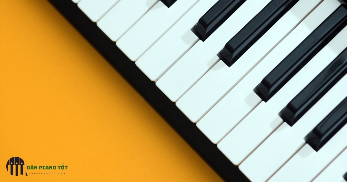 Bàn phím đàn Columbia Piano đẹp Bàn phím đàn Columbia Piano đẹp