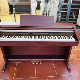Casio AP500 1