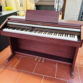 Đàn Piano điện màu nâu Casio AP500