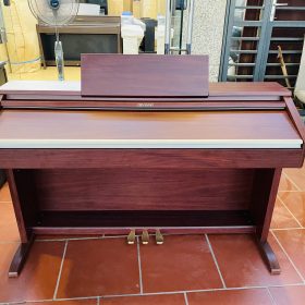 Casio AP500 5