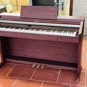 Casio AP500 8