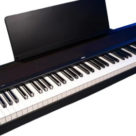 Đàn Piano điện Korg B2 Màu Trắng chất lượng, uy tín 2 Đàn Piano Korg B2 là lựa chọn phù hợp cho các bé mới tập chơi