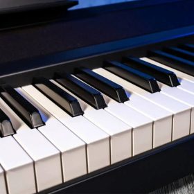 Đàn Piano điện Korg B2 Màu Trắng chất lượng, uy tín 4 Korg B2 4