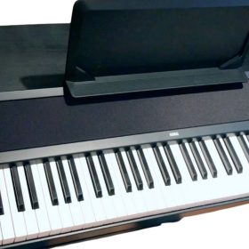 Đàn Piano điện Korg B2 Màu Trắng chất lượng, uy tín 6 Korg B2 6