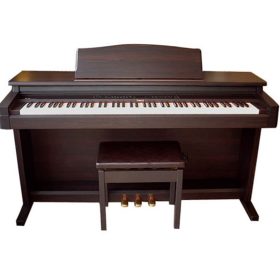 Đàn Piano điện Roland HP2800 chất lượng, mới