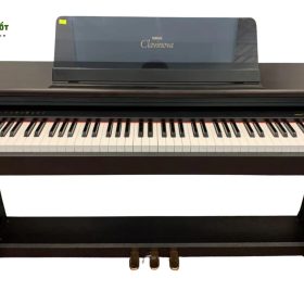 Yamaha CLP 123 1