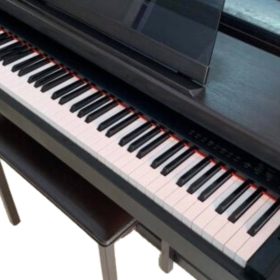Yamaha CLP 123 4