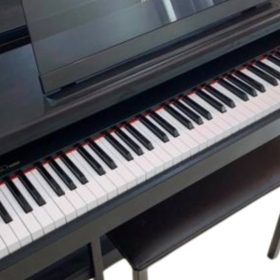 Yamaha CLP 123 8