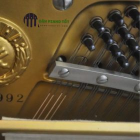 Đàn Piano YAMAHA U1E - Đàn piano cơ chất lượng, giá ưu đãi 8 Yamaha U1E 2