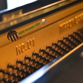 Đàn Piano YAMAHA U1E - Đàn piano cơ chất lượng, giá ưu đãi 2 Yamaha U1E 7 1