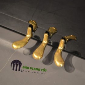 Đàn Piano YAMAHA U1E - Đàn piano cơ chất lượng, giá ưu đãi 1 Yamaha U1E 9