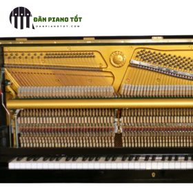 Yamaha U1F 4