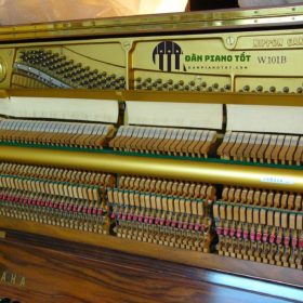 Yamaha W101