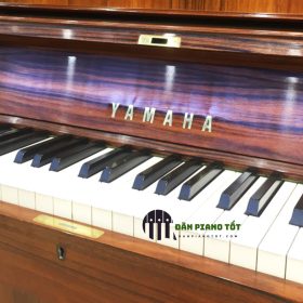 Yamaha W101B 4