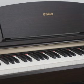 Yamaha YDP 123 5