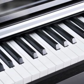 Đàn Piano điện, đàn Yamaha YDP 142 chất lượng tốt, giá ưu đãi 2 Yamaha YDP 142 2