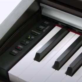 Đàn Piano điện, đàn Yamaha YDP 142 chất lượng tốt, giá ưu đãi 4 Yamaha YDP 142 4