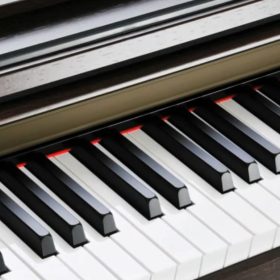 Yamaha YDP 161 3 1