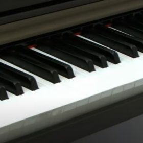 Yamaha YDP 161 5