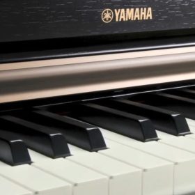 Đàn Yamaha YDP 162 - Đàn Piano điện uy tín, chất lượng 3 Yamaha YDP 162 3