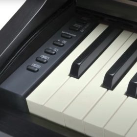 Đàn Yamaha YDP 162 - Đàn Piano điện uy tín, chất lượng 4 Yamaha YDP 162 4