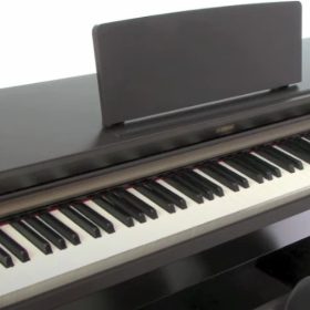 Đàn Yamaha YDP 162 - Đàn Piano điện uy tín, chất lượng 6 Yamaha YDP 162 6