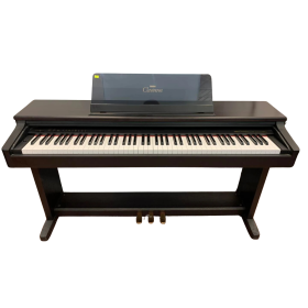 Đàn Piano điện Yamaha CLP 123 chất lượng, uy tín