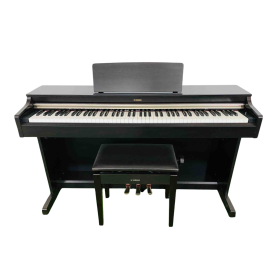 Đàn Yamaha YDP 162 - Đàn Piano điện uy tín, chất lượng