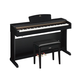 Đàn Piano điện Yamaha YDP 161 uy tín, chất lượng