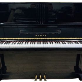 Đàn piano Kawai BL61 - Đàn piano cơ giá ưu đãi, chất lượng