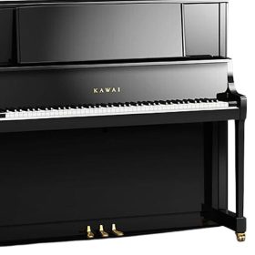 Đàn piano cơ Kawai K700