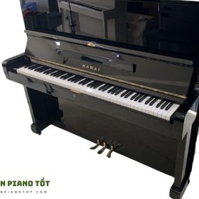 Đàn Kawai Ku2 - Đàn piano cơ giá ưu đãi, chất lượng