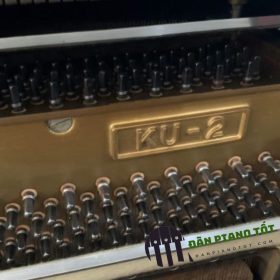Kawai Ku2 4