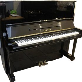 Đàn Piano cơ Yamaha U3E