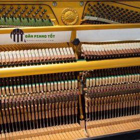 Yamaha U3E 3