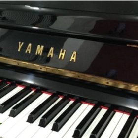 Yamaha U3E 6