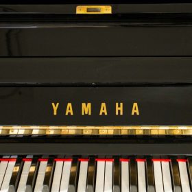 Yamaha U3E 7