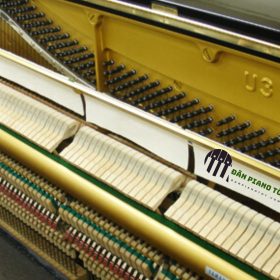 Yamaha U3H 2