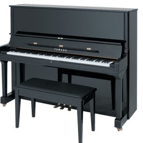 Đàn Piano cơ Yamaha UX