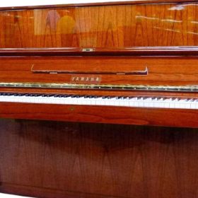 Yamaha W104 3