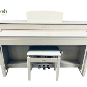 Yamaha CLP365 2