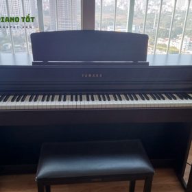 Yamaha SCLP 5450 1