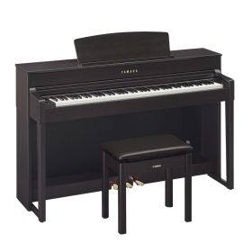 Đàn Piano điện Yamaha SCLP-5450