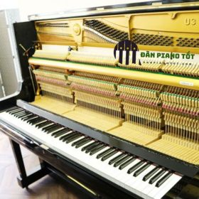 Yamaha U3M 2