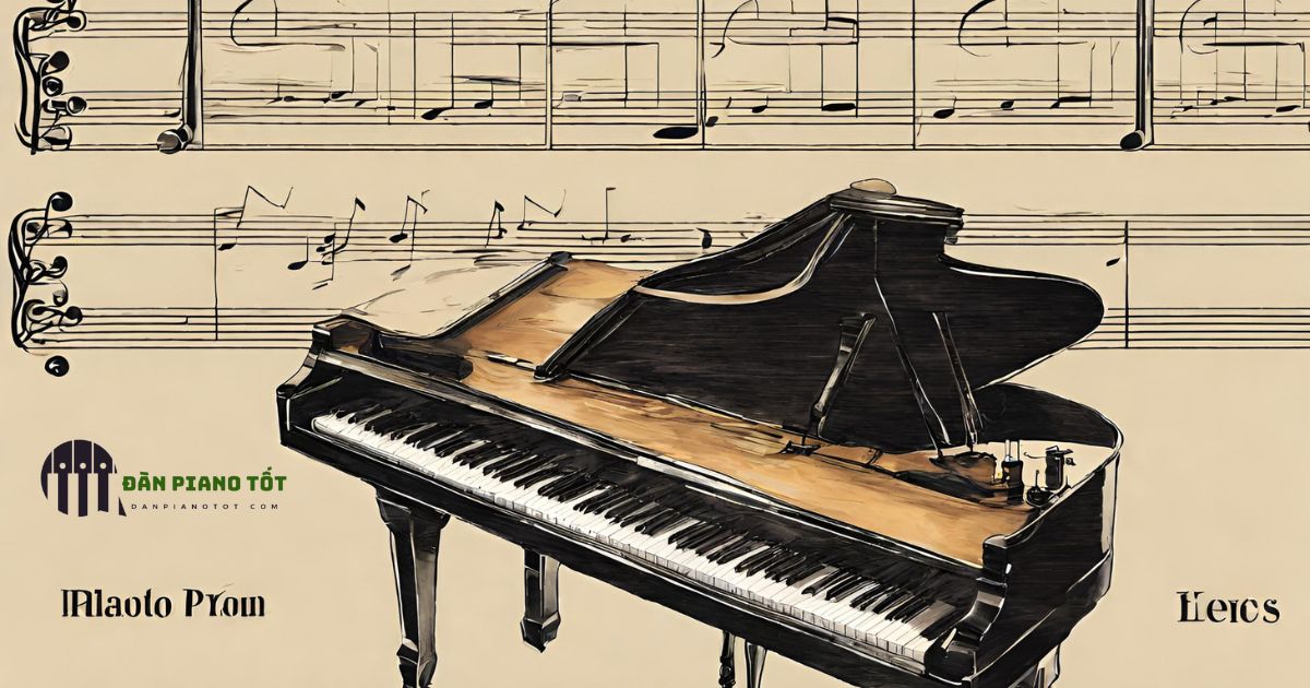 Tổng hợp các bản nhạc piano cho không gian nhà hàng, khách sạn, biệt thự và du thuyền